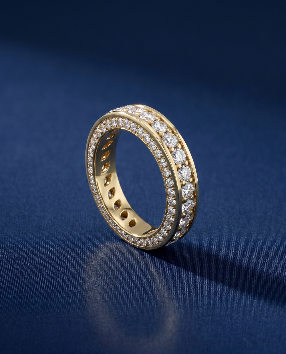 Eternity Bands
