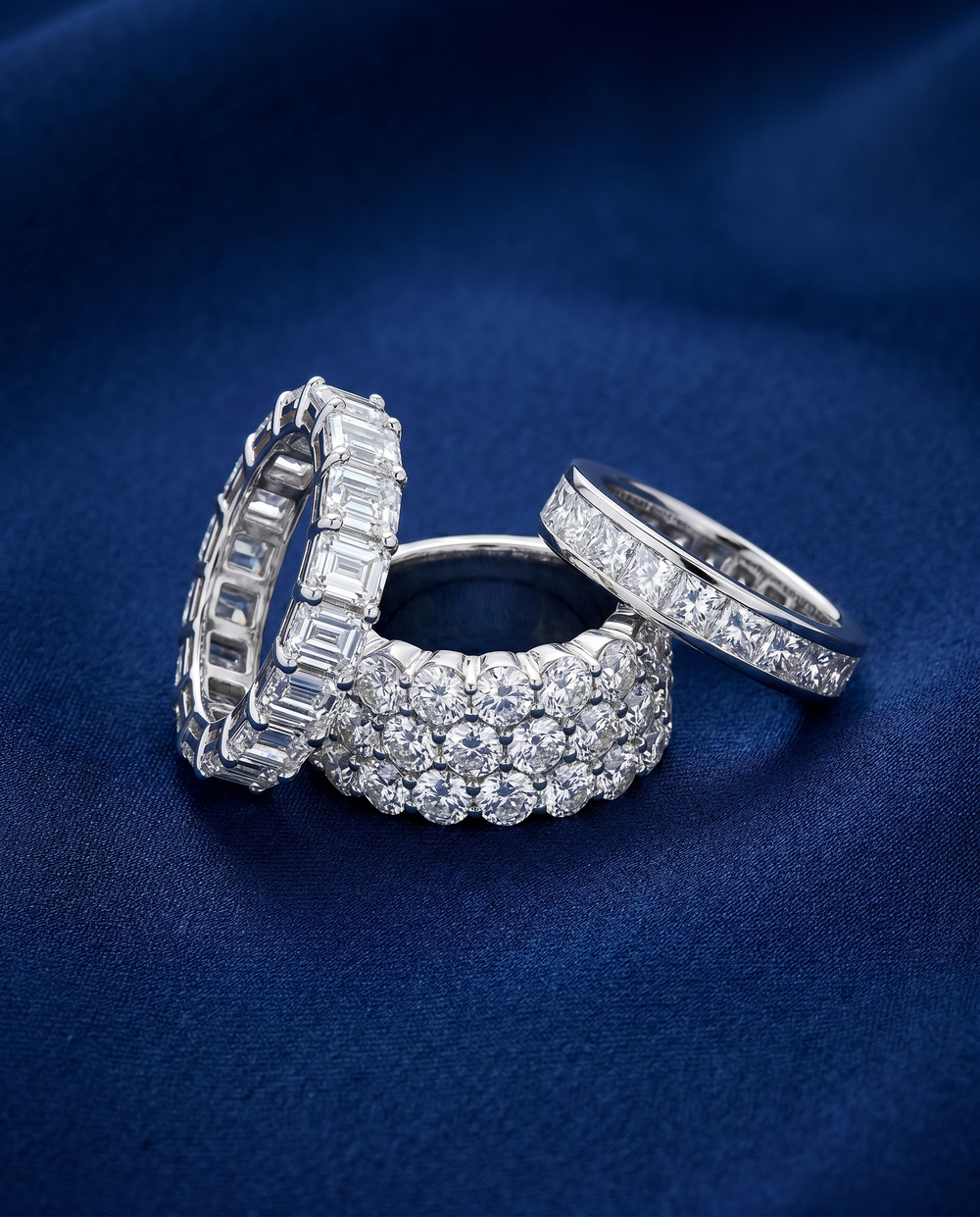 Wedding Bands