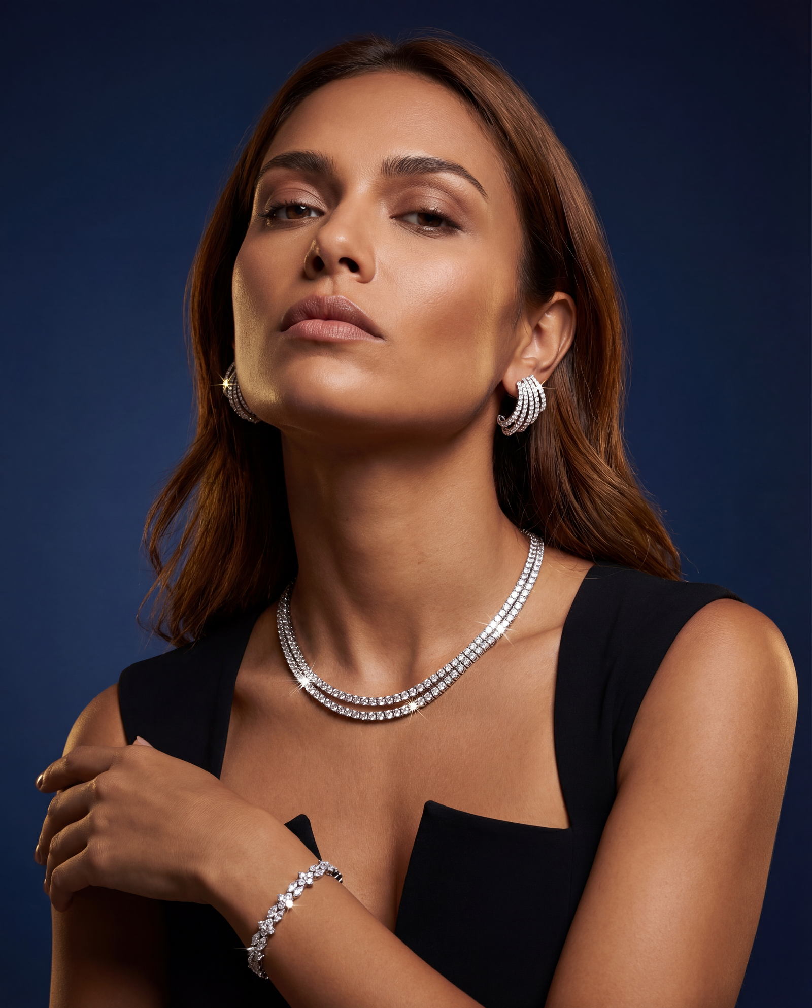 The Art of Making Jewelry