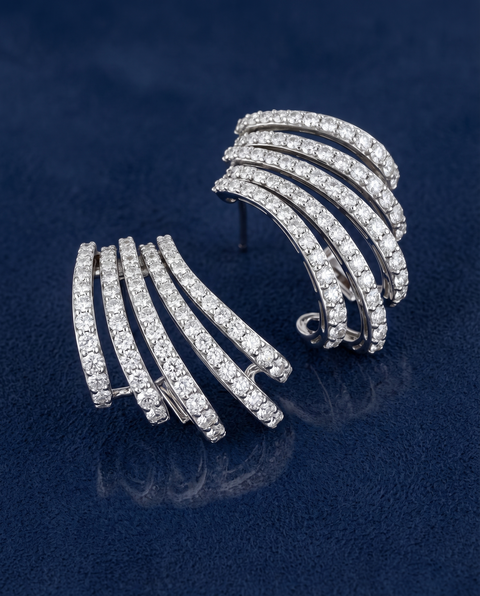 Accredited by the American Gem Society