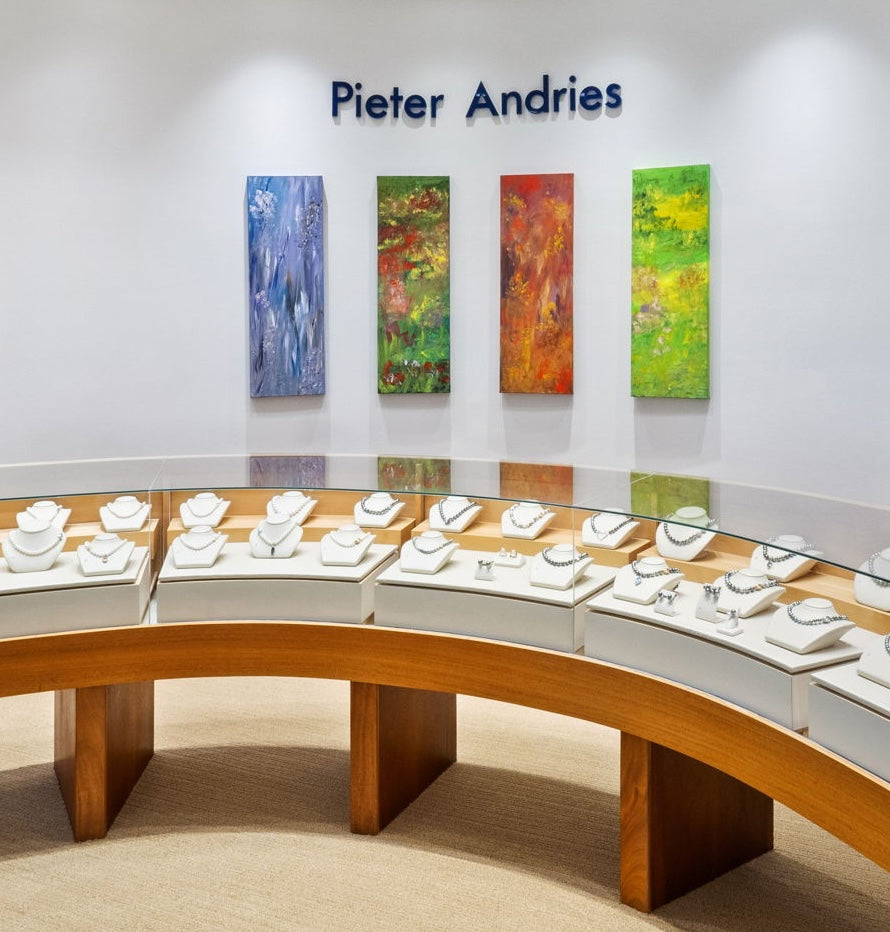 See the Gemstones in Person