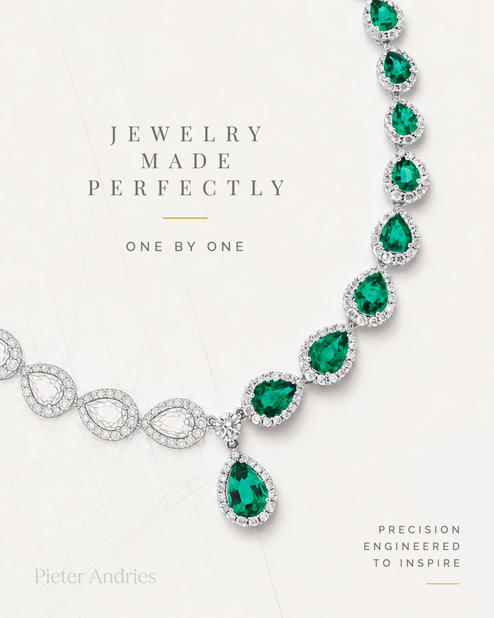 The Art of Making Jewelry