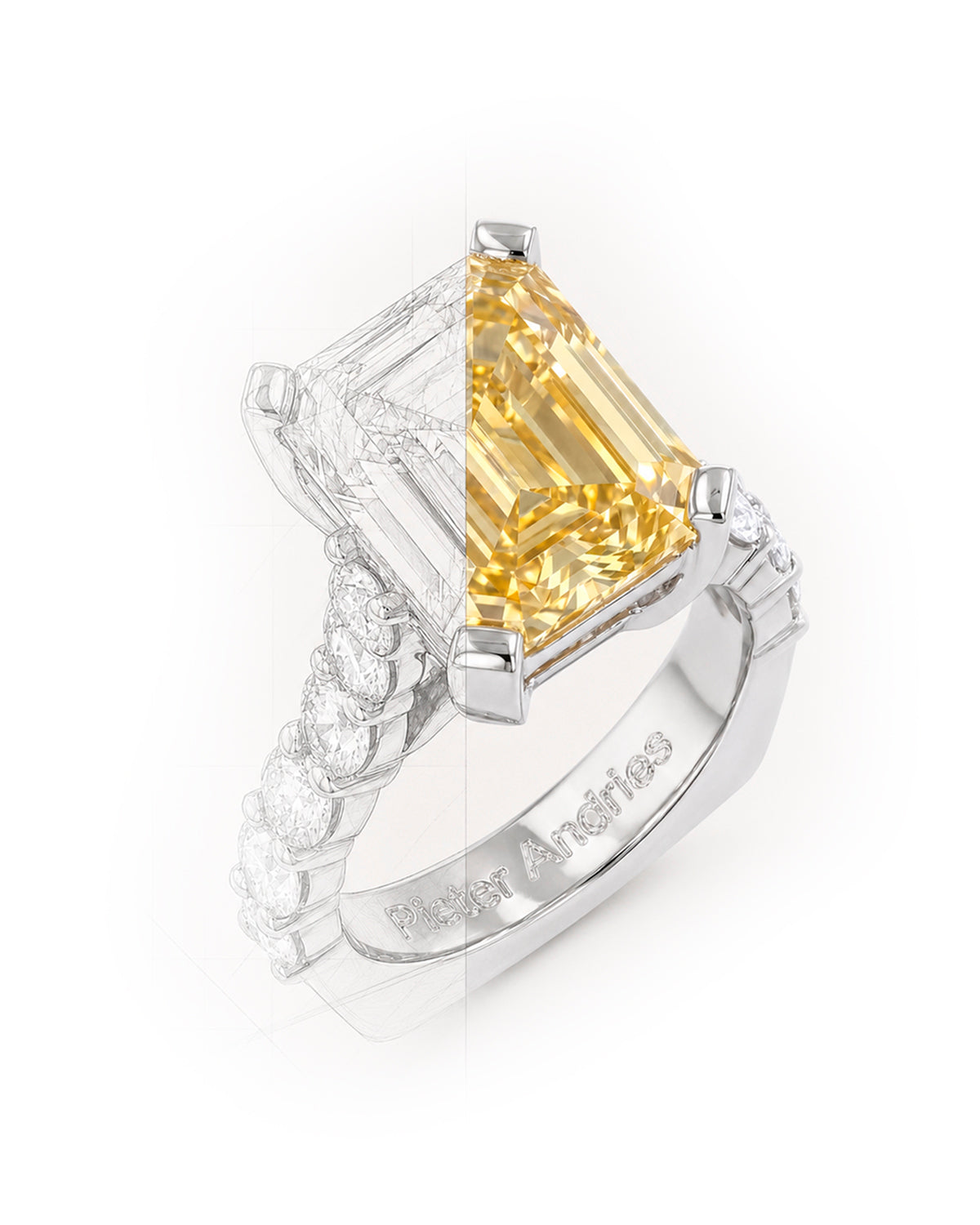 Gemstones That Tell the Story