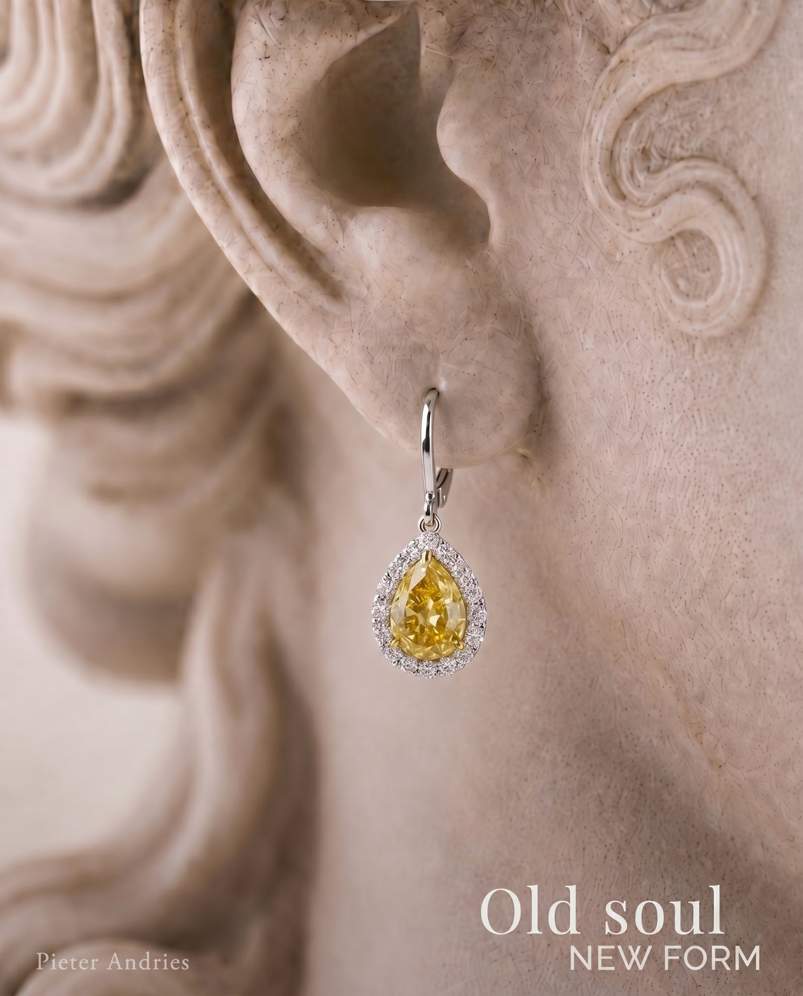 Heirloom Restyling