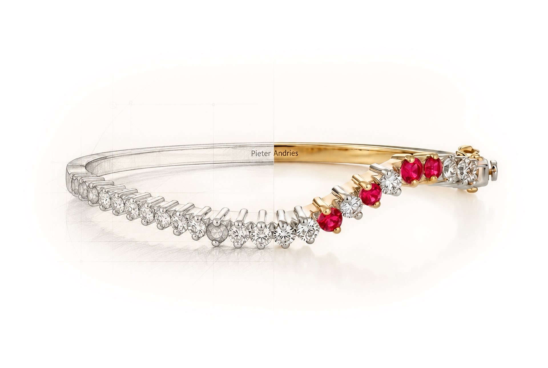 Your Family Heirlooms, Reimagined