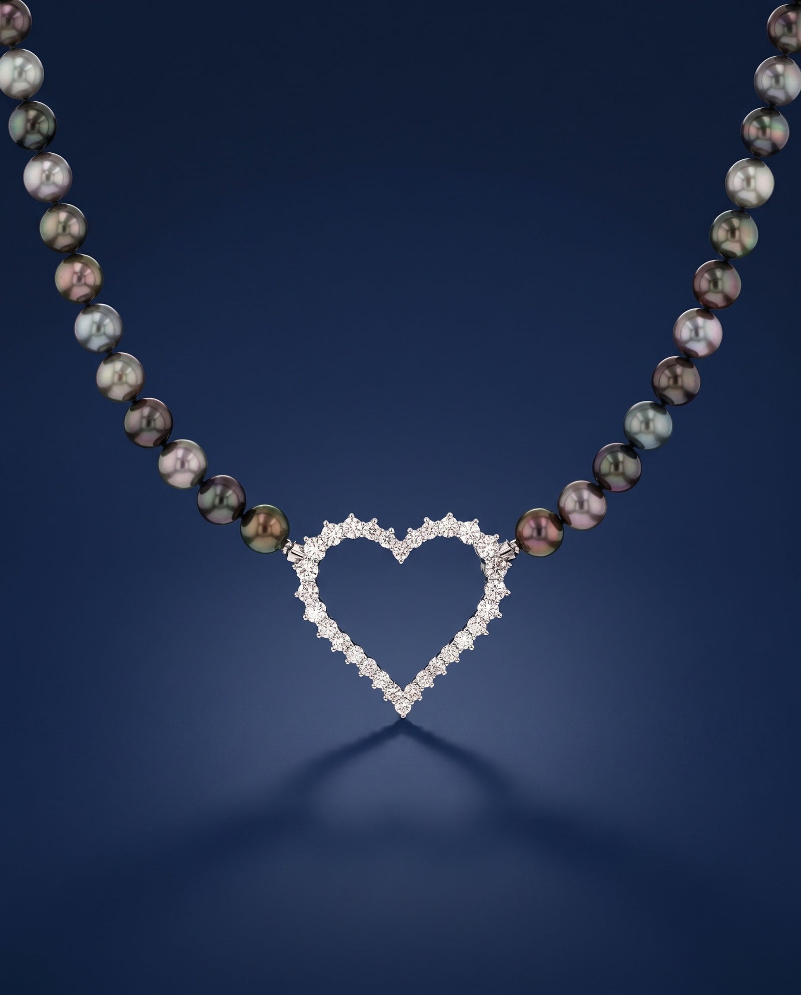 Tahitian Pearls
