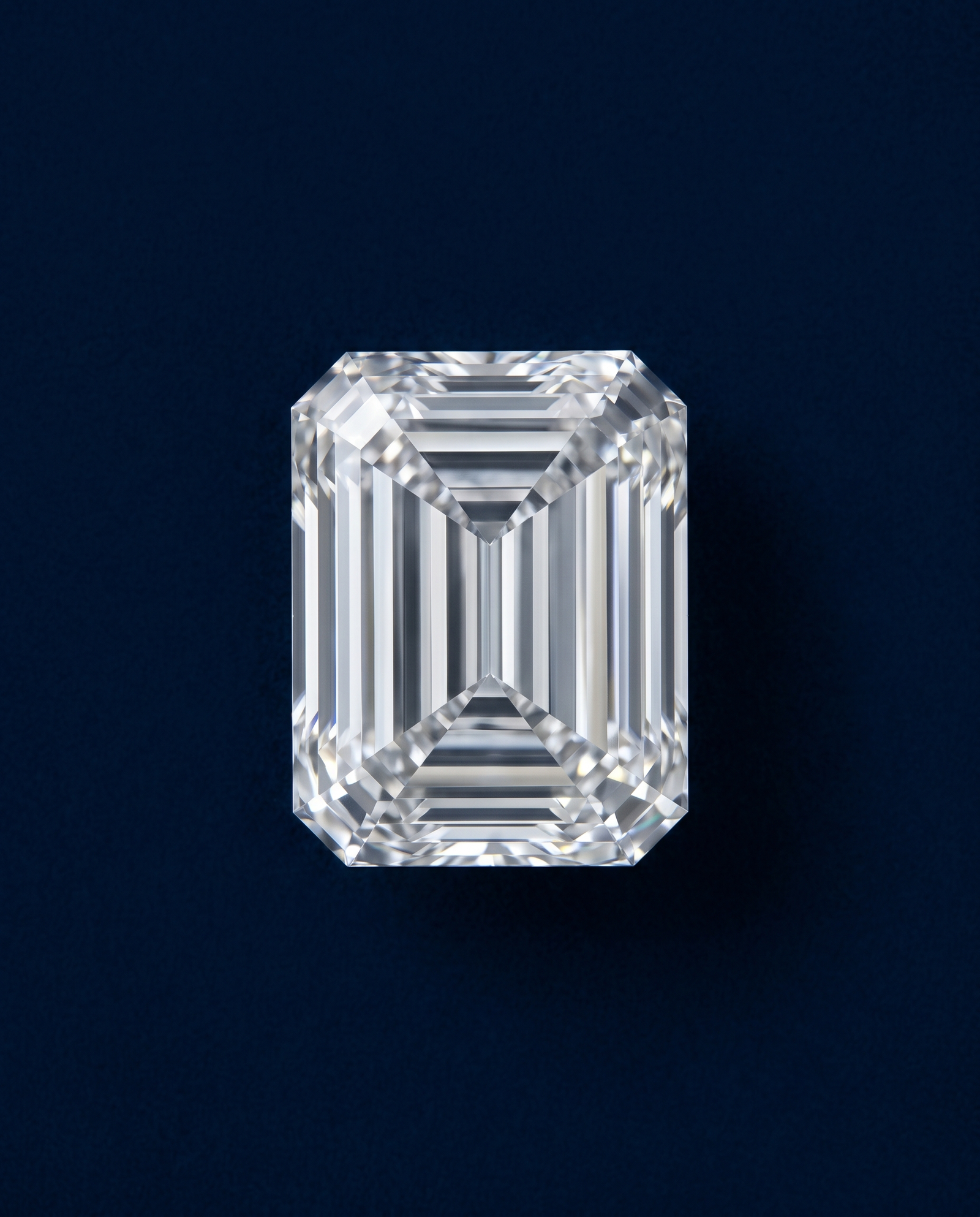 Emerald Cut