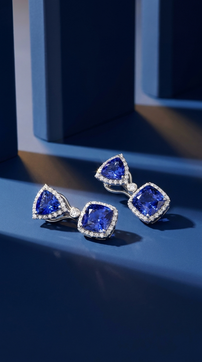 Tanzanite