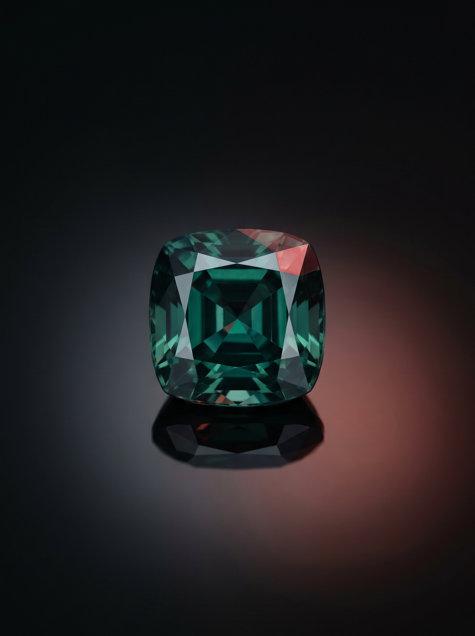 Alexandrite