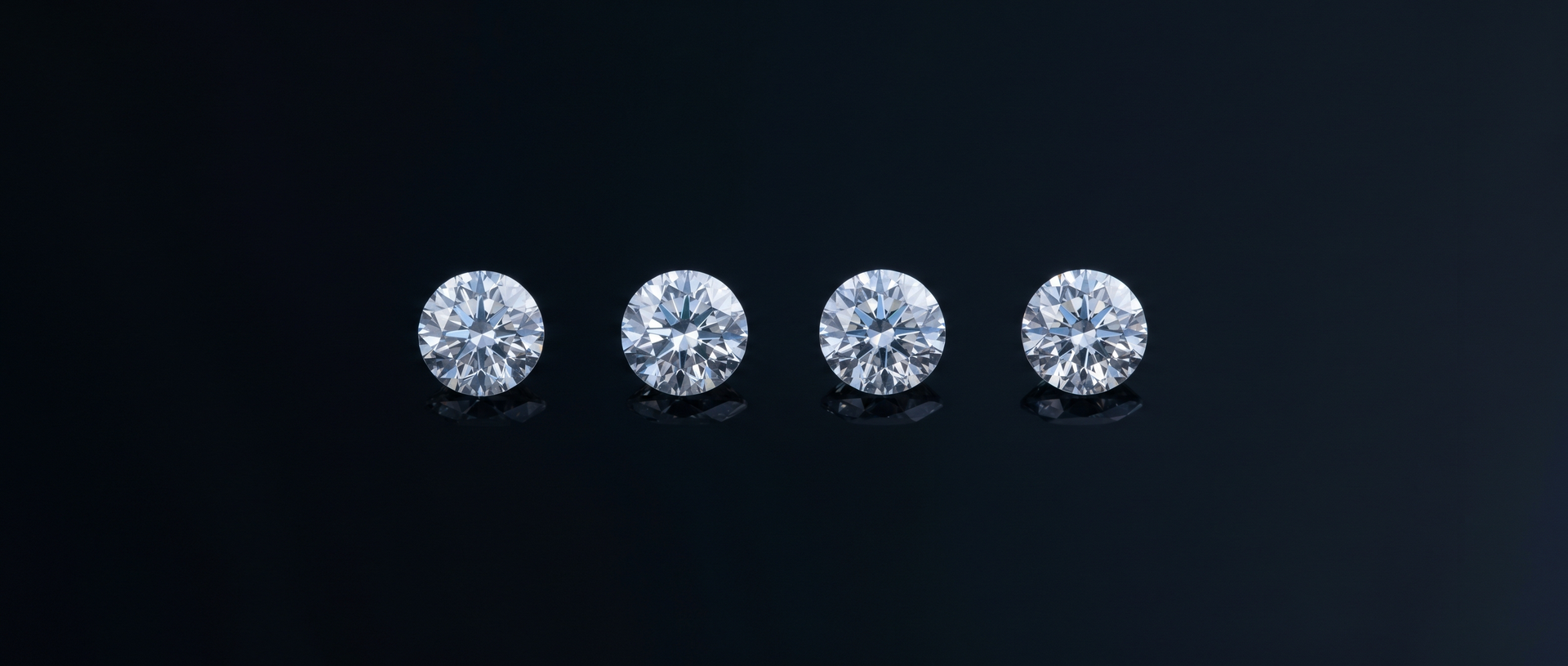 Pieter Andries Diamond Guide