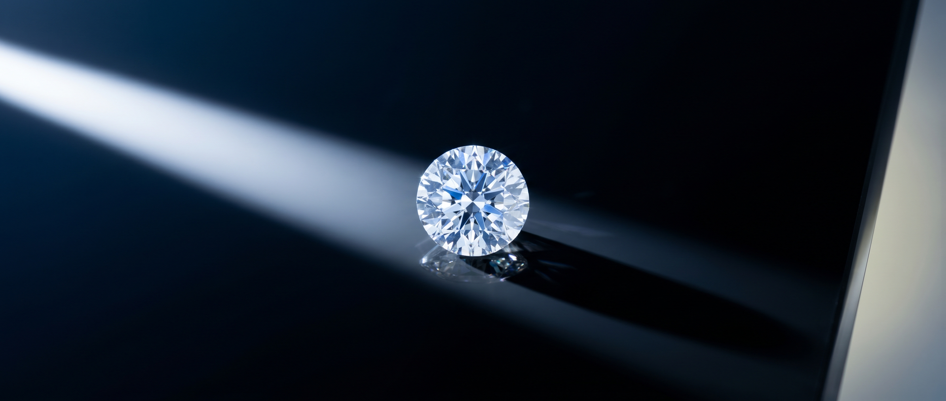 The World of Diamonds