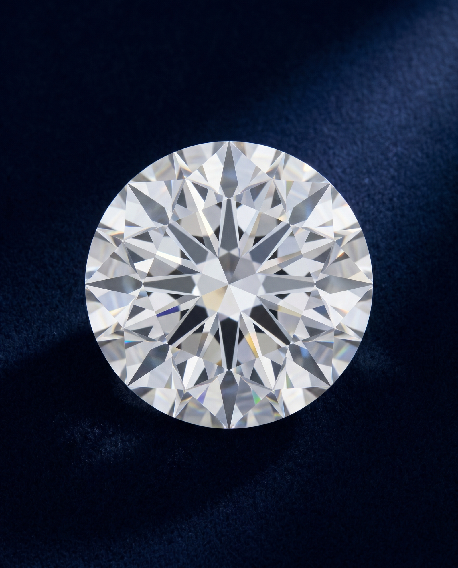 Round Brilliant